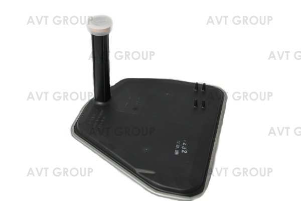 Фильтр АКПП, ZF 6HP19A, 0501212401 ZF PARTS, 0501212401